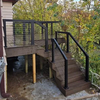 VMR Contracting LLC