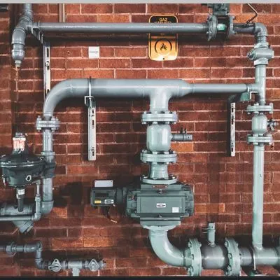 The Ninjas Plumbing