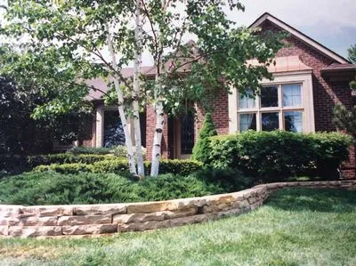 Stevens Landscaping & Nursery