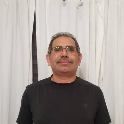 Hugo Velasquez