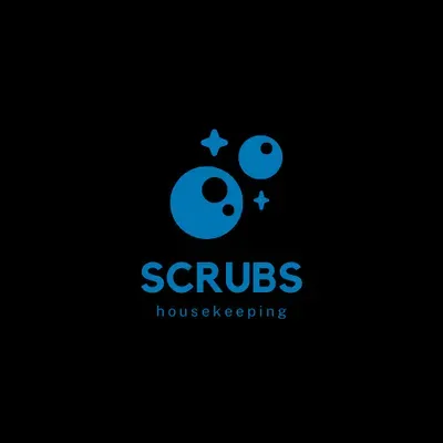 Scrubs Housekeeping