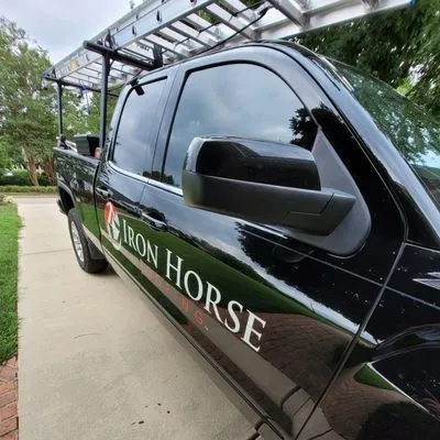 Iron Horse Roofing LLC