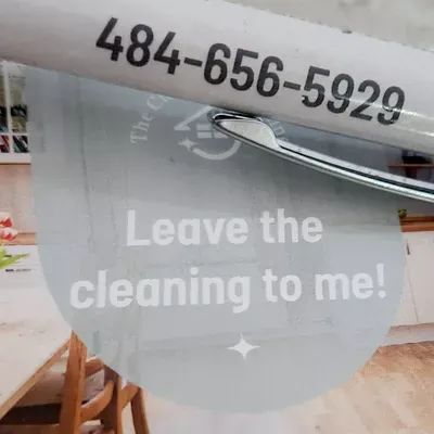 The Cleansing Machine LLC
