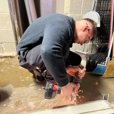 Professional Handyman LLC