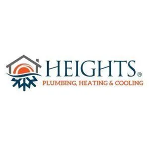 Heights Plumbing Heating & Cooling
