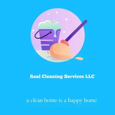 Real Cleaning Services LLC