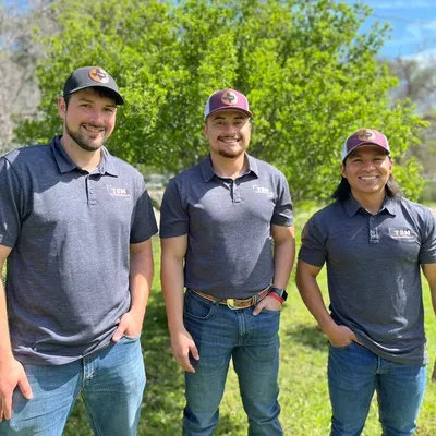 Texas Sized Moving LLC
