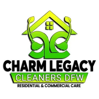 Charm Legacy Cleaners DFW
