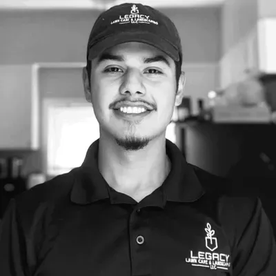 Legacy Lawn Care & Landscaping LLC