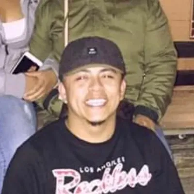 Carlos the handyman