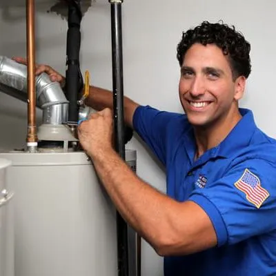 Jay’s plumbing