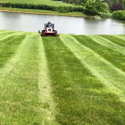 KCI landscaping