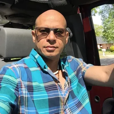 Lubin Perez