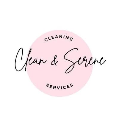 Clean & Serene Cleaning Services