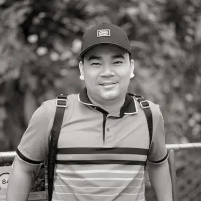 Steven Pham