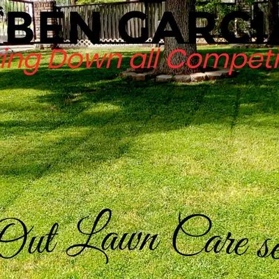 BEN GARDENER'S& LANDSCAPE
