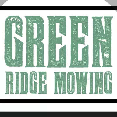 Green Ridge Mowing