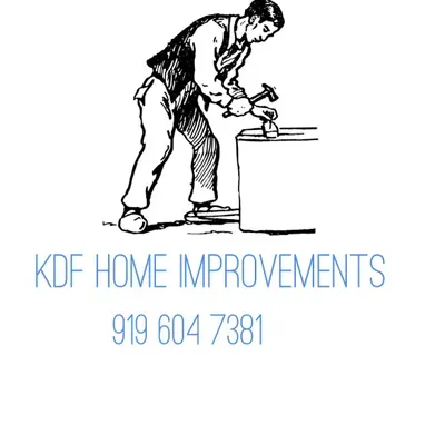 KDF Home Solutions