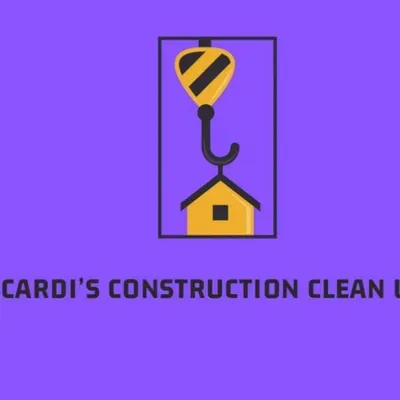 Cardi's Commercial Construction Cleanup