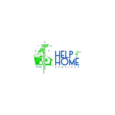 Help At Home Cleaning Services