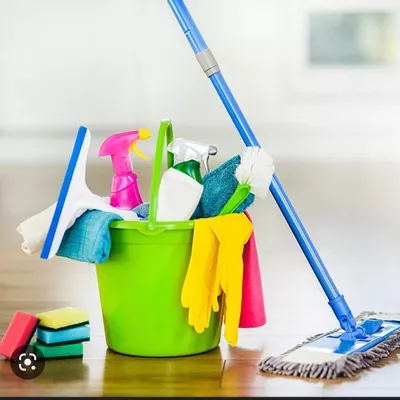 Putnam cleaning service LLC