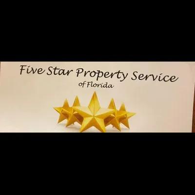 Five star property services
