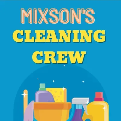 Mixson’s Cleaning Crew
