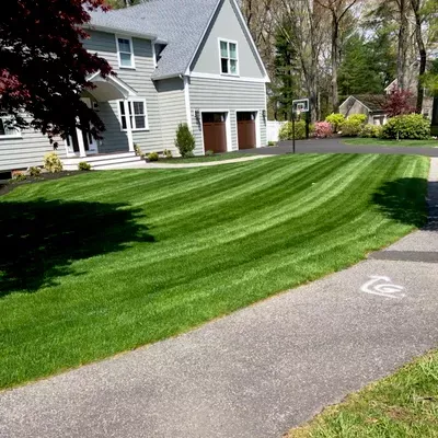 RN&SONS  landscaping & construction LLC