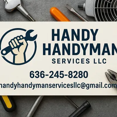 Handy Handyman Services LLC