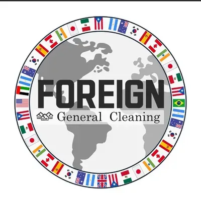 Foreign General Cleaning