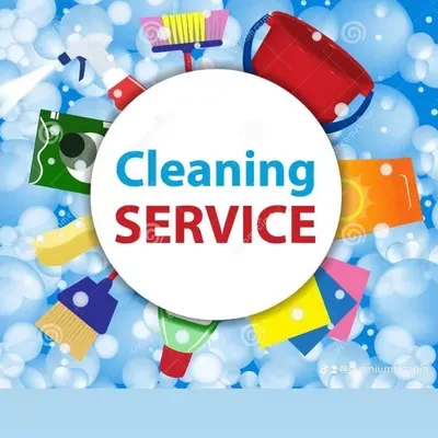 Premium cleaning service YR