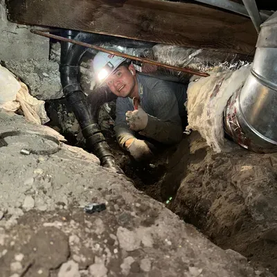 United construction Inc