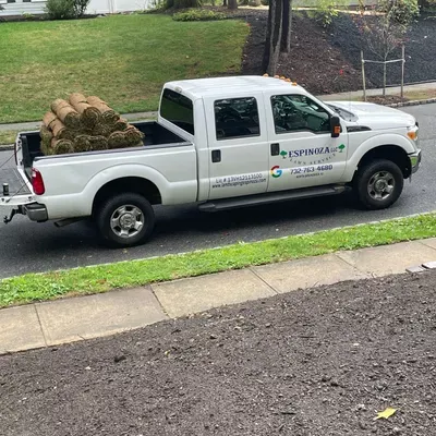 Espinoza Landscaping Lawn Service LLC