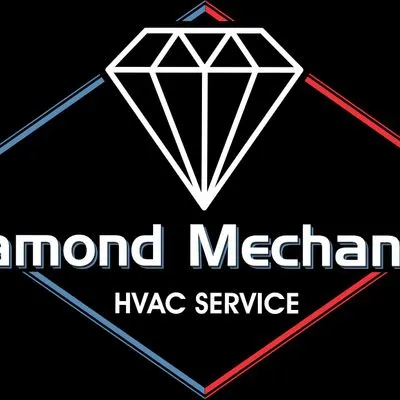 Diamond Mechanical