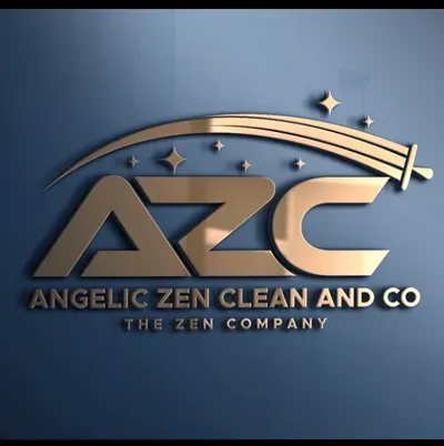 Angelic Zen Clean & Co