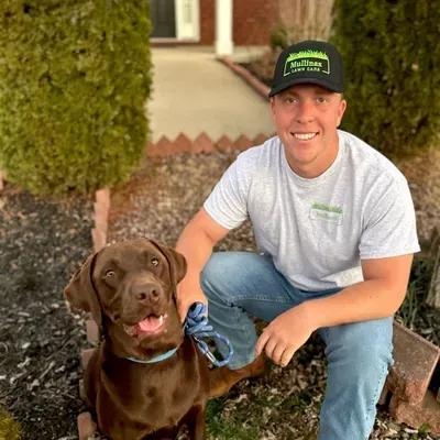 Mullinax Lawn Care