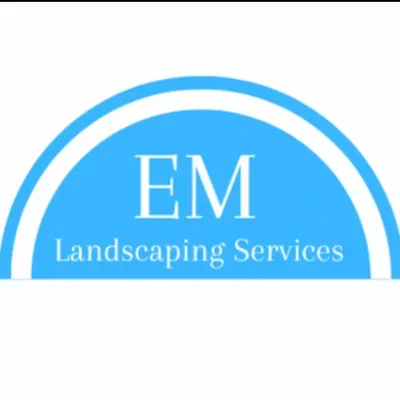 EM landscaping services