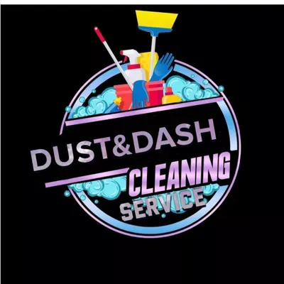 Dust & Dash Cleaning Service