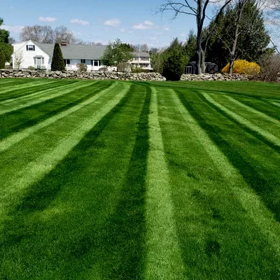 Greenbridge lawn care
