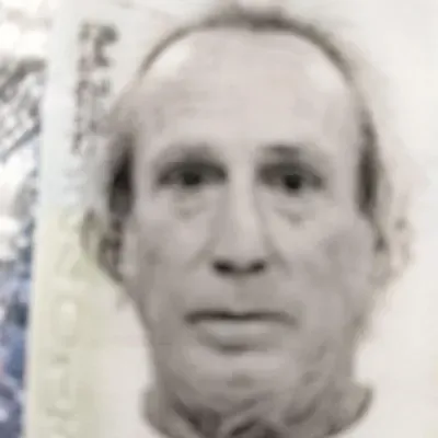 Douglas Hutchinson