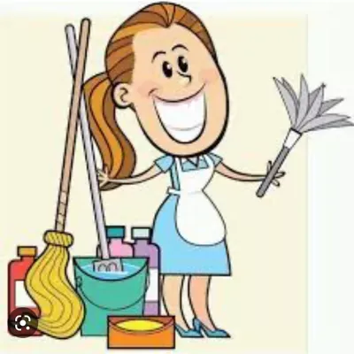Natalia Cleaning