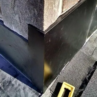 Roofing with Integrity