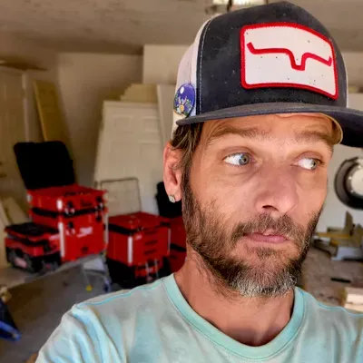 Jeffrey's Construction Handyman