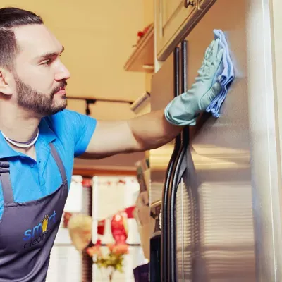 Smart Cleaning - Cleaning Services INC.
