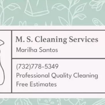 M. S. Cleaning Services