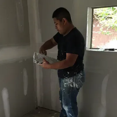 Handy services and remodeling