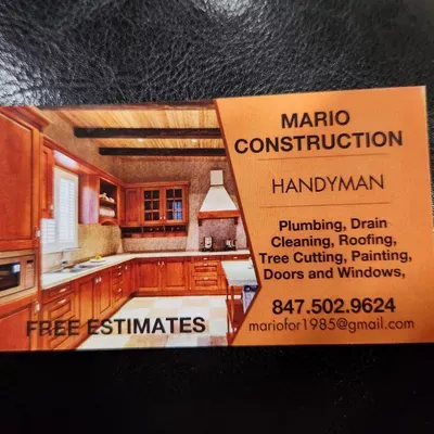 MF Construction