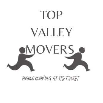 Top Valley Movers