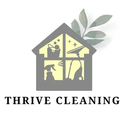 Thrive Cleaning