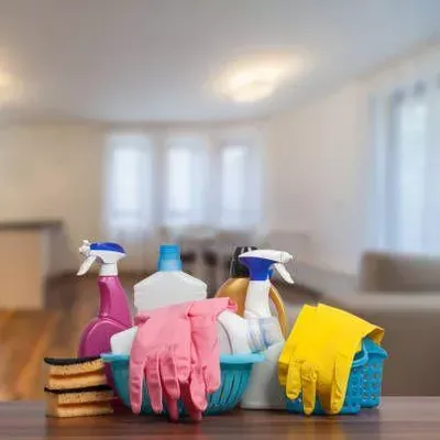 Diana's Cleaning Services